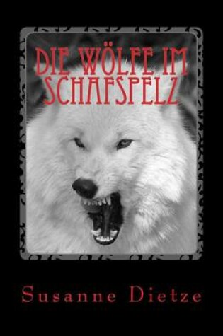 Cover of Die Wolfe Im Schafspelz