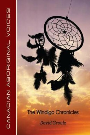 Cover of The Windigo Chronicles