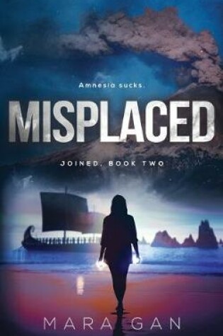 Cover of Misplaced