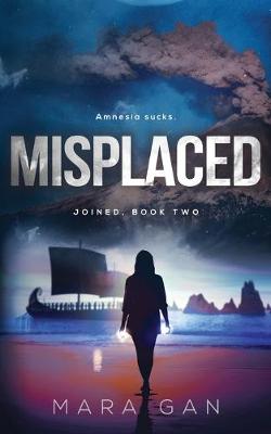 Book cover for Misplaced