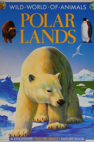 Cover of Polar Lands