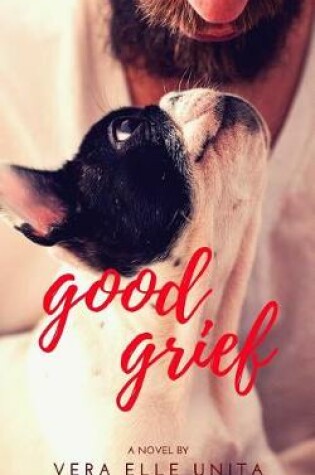 Cover of Good Grief