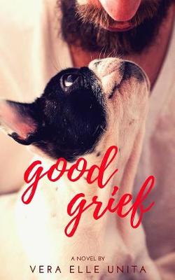 Book cover for Good Grief