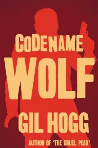 Cover of Codename Wolf