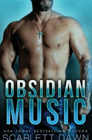 Cover of Obsidian Music