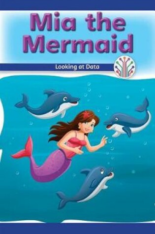 Cover of MIA the Mermaid