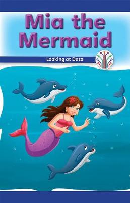 Book cover for MIA the Mermaid