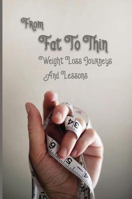 Cover of From Fat To Thin