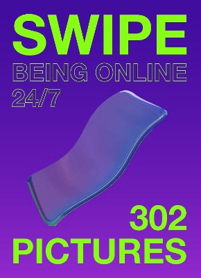 Book cover for Swipe