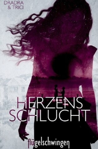 Cover of Herzensschlucht
