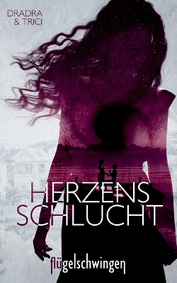 Book cover for Herzensschlucht