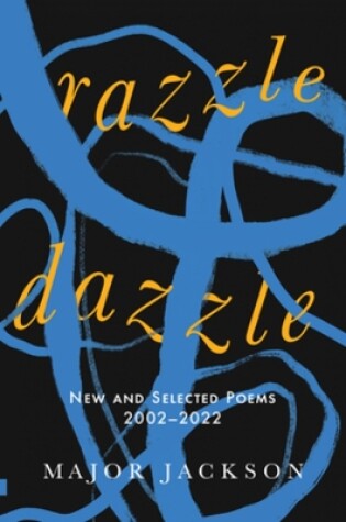 Cover of Razzle Dazzle