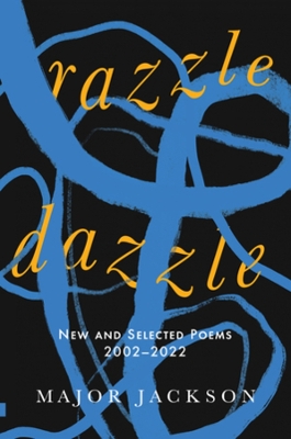 Book cover for Razzle Dazzle