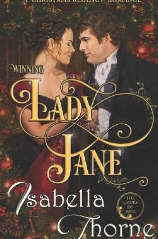 Cover of Winning Lady Jane