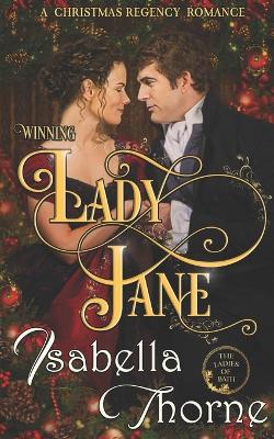 Book cover for Winning Lady Jane