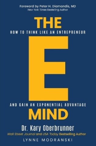 Cover of The E-Mind