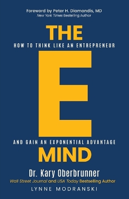 Book cover for The E-Mind