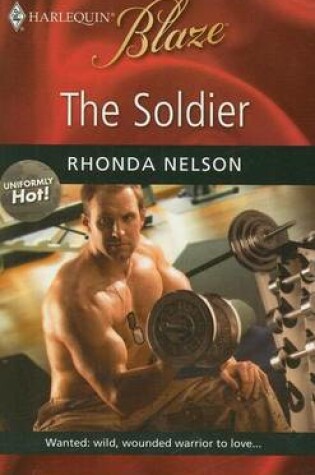 Cover of Soldier