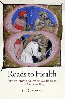 Cover of Roads to Health