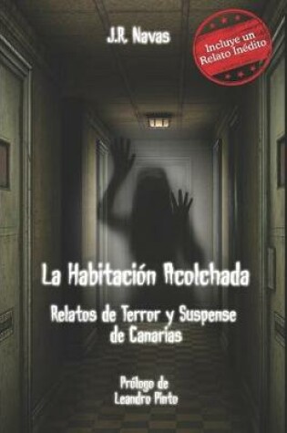 Cover of La Habitacion Acolchada