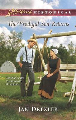 Cover of The Prodigal Son Returns