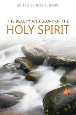 Cover of The Beauty and Glory of the Holy Spirit