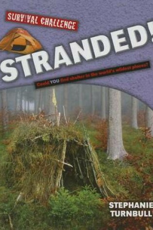 Cover of Stranded!