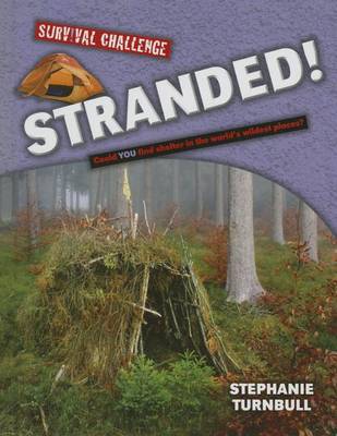 Cover of Stranded!