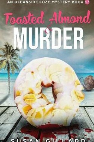 Cover of Toasted Almond & Murder