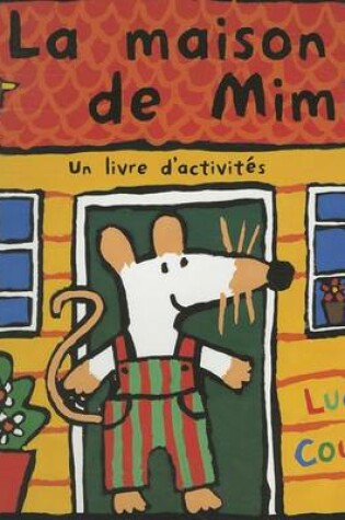 Cover of La Maison de Mimi