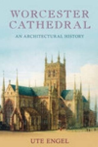 Cover of Worcester Cathedral