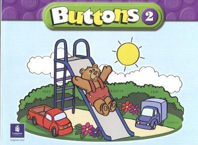 Book cover for Buttons, Level 2