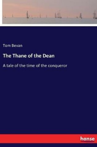 Cover of The Thane of the Dean