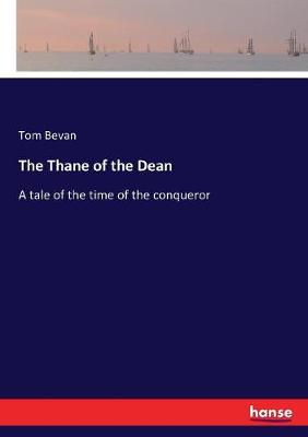 Book cover for The Thane of the Dean