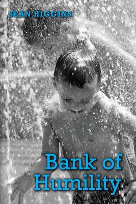 Book cover for Bank of Humility
