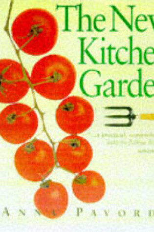 Cover of New Kitchen Garden