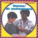 Book cover for Nurse / El Enfermero