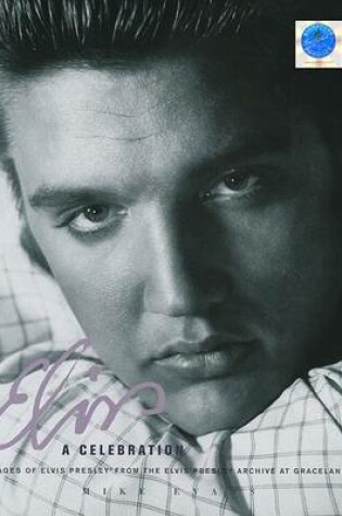 Cover of Elvis: A Celebration