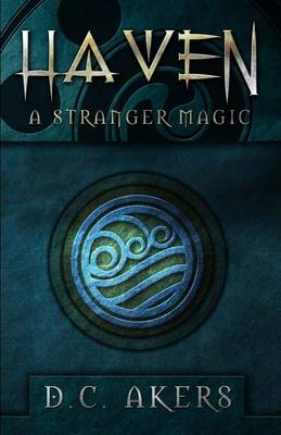 Book cover for Haven