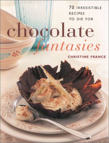 Cover of Chocolate Fantasies
