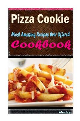 Book cover for Pizza Cookie