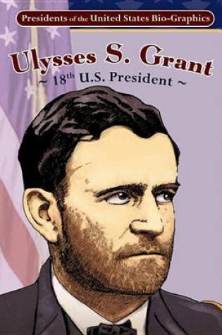 Cover of Ulysses S. Grant: