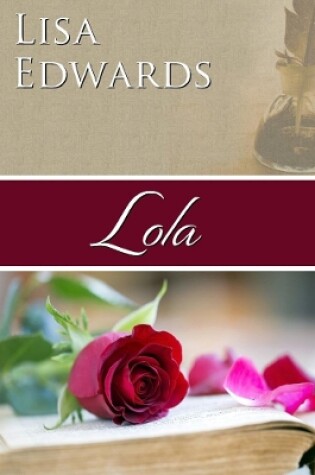 Cover of Lola