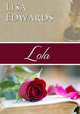 Book cover for Lola