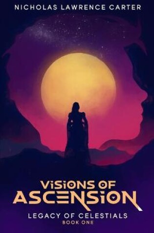 Cover of Visions of Ascension