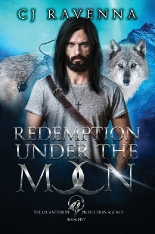 Cover of Redemption Under The Moon