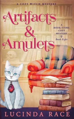 Cover of Artifacts & Amulets