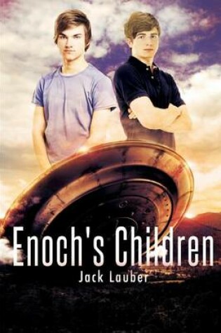 Cover of Enoch's Children