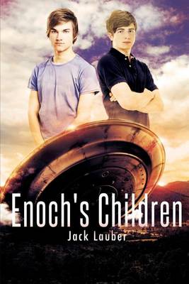 Book cover for Enoch's Children