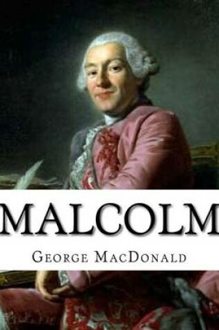 Cover of Malcolm, By